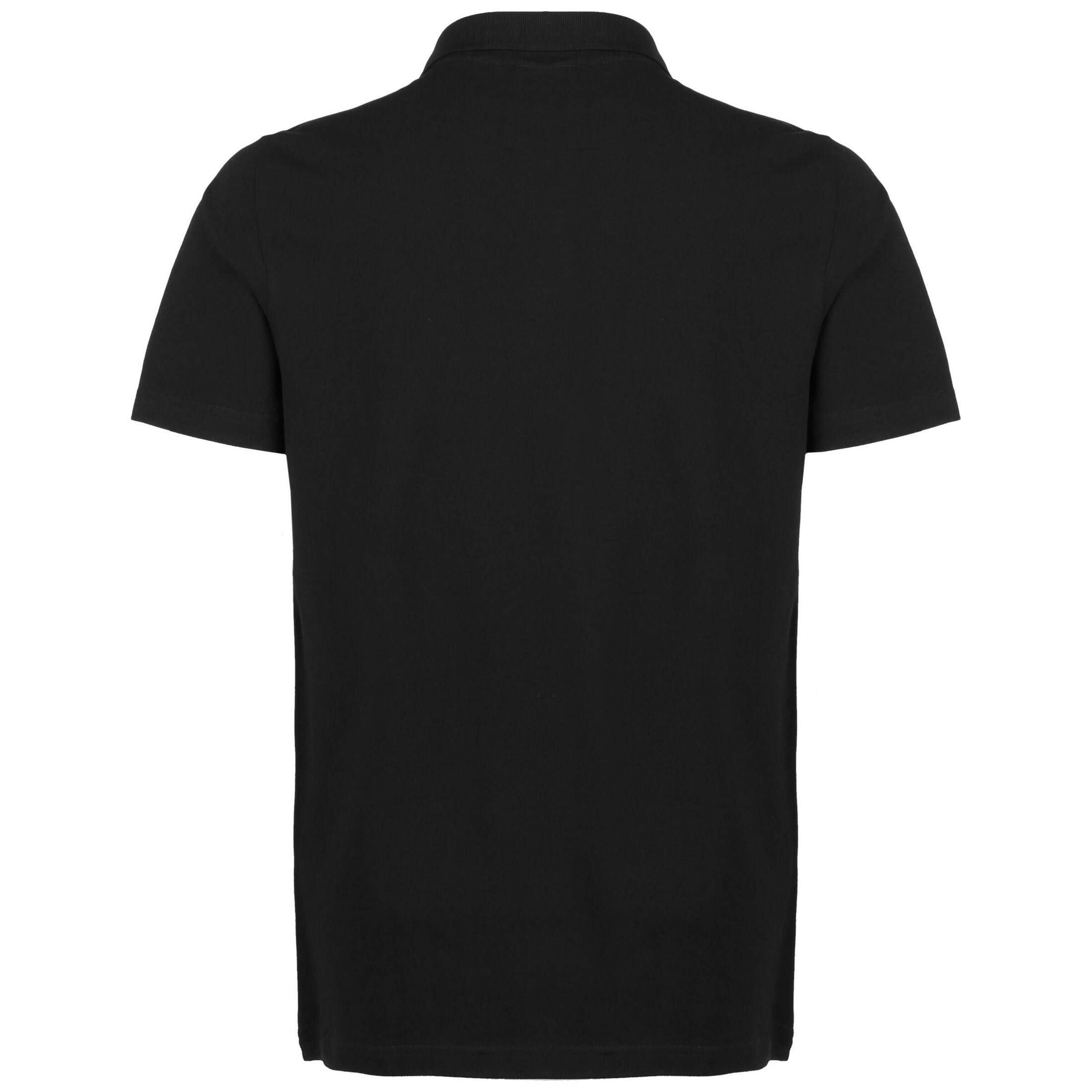 PUMA Performance shirt 'TeamGoal 23' in Black