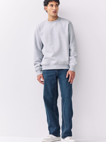 Largi Jeans de la Next pe albastru