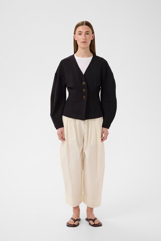 InWear - Blazer 'FariIW VincentIW' en negro