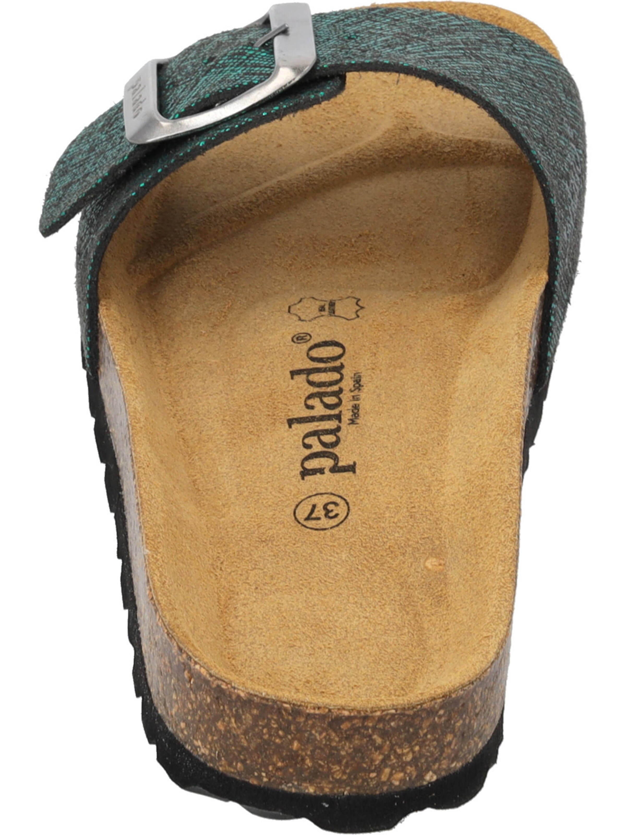 Palado Muiltjes 'Malta EGS Artemisa' in Groen