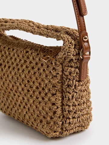 Marks & Spencer Bag in Beige