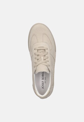 JOSEF SEIBEL Sneaker 'Claire 07' in Beige