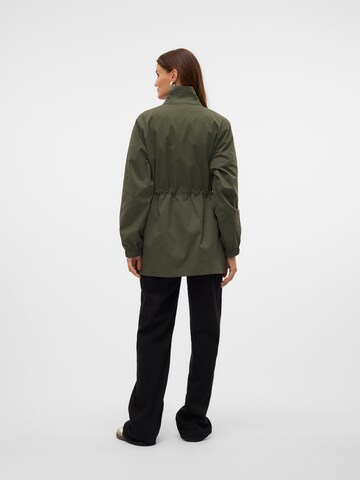 Parka di mezza stagione 'VMChelseasia' di VERO MODA in verde