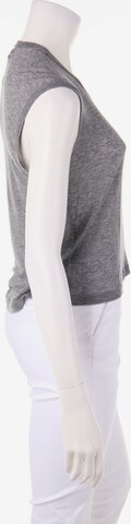 Isabel Marant Etoile Top & Shirt in XS in Grey