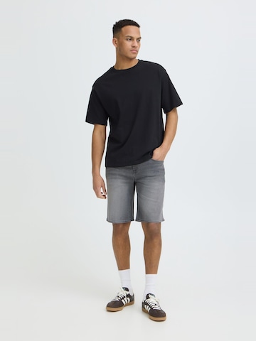 Regular Jean ' BHTwister ' BLEND en gris