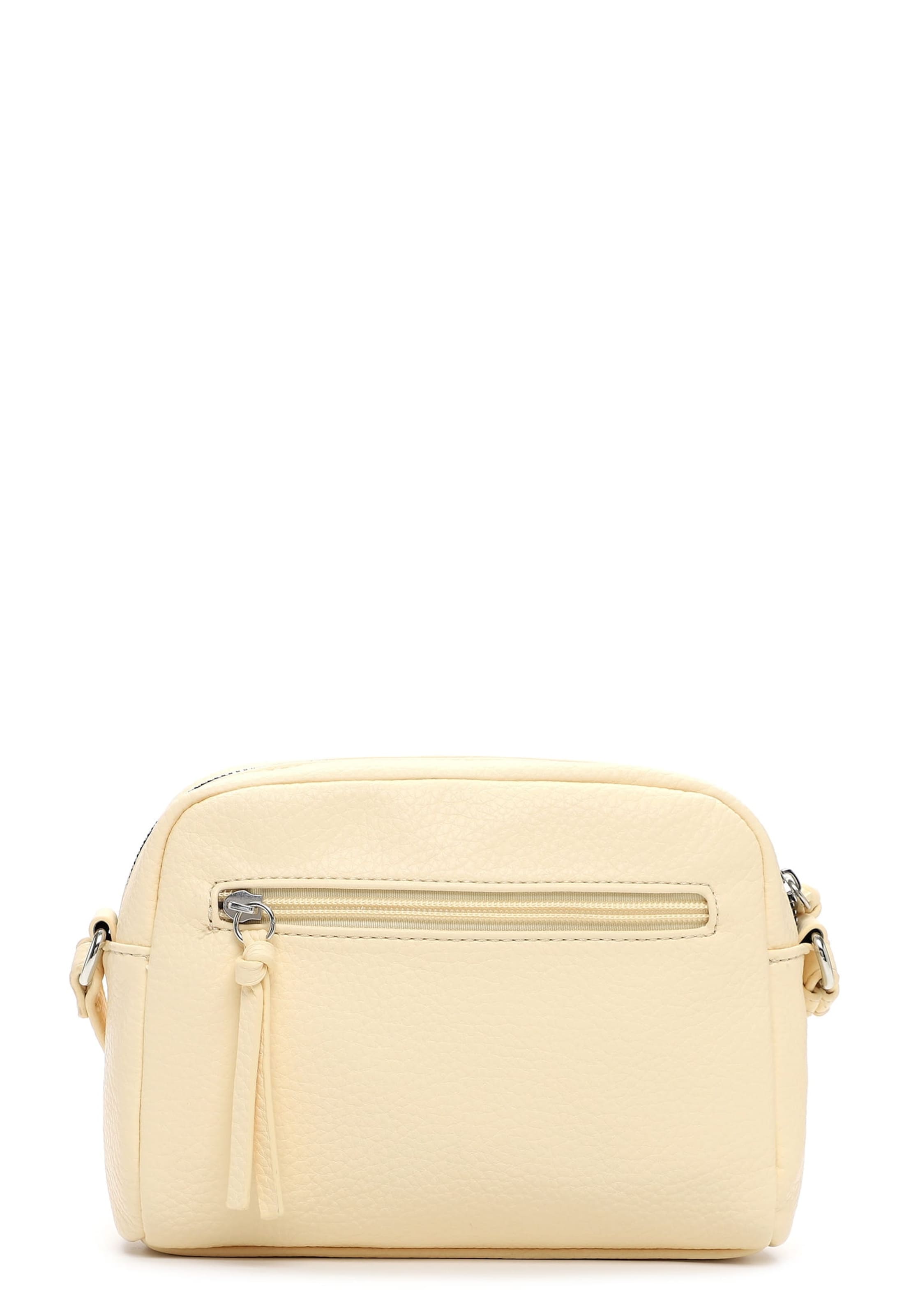 Tamaris Umhängetasche 'Alessia' in Gelb