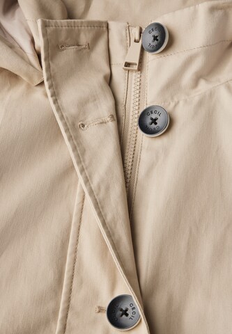 CECIL Between-Season Jacket in Beige