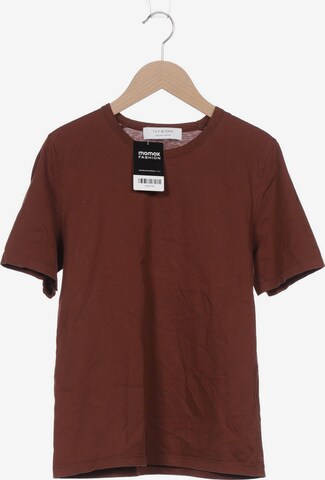 IVY OAK Top & Shirt in S in Brown: front