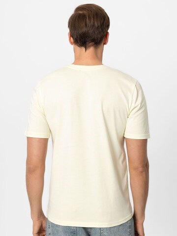 Williot - Camiseta 'Napoli' en amarillo