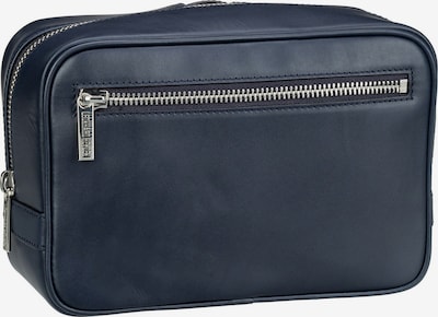 LEONHARD HEYDEN Kulturtasche 'Montreal' in dunkelblau, Produktansicht
