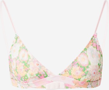 Cotton On Body Bra in Mixed colors: front