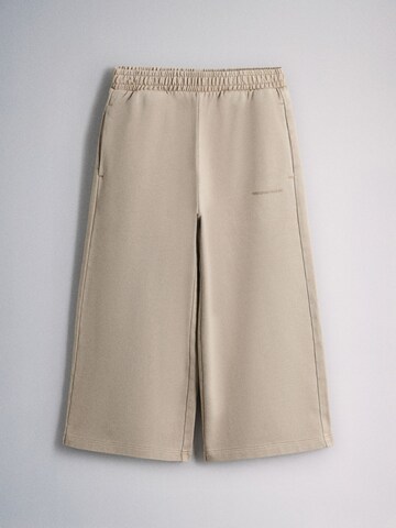 The Set Joggingpak in Beige