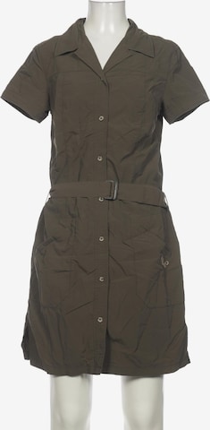 JACK WOLFSKIN Dress in M in Grey: front