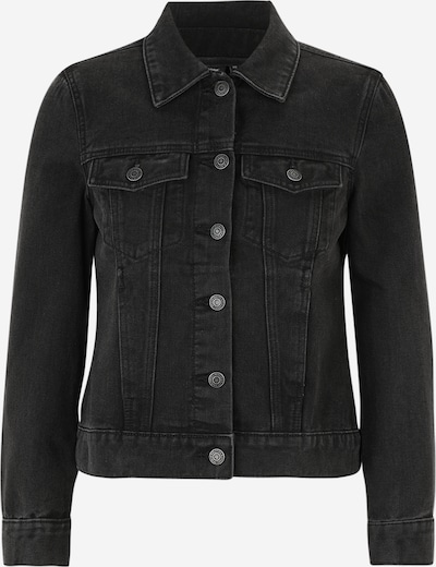 Vero Moda Petite Chaqueta de entretiempo 'ZORICA' en negro denim, Vista del producto