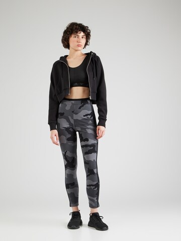 pilka ADIDAS SPORTSWEAR Siauras Sportinės kelnės