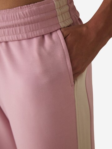 Penti Skinny Sporthose 'Jogginghose'‌‌‌ in Pink