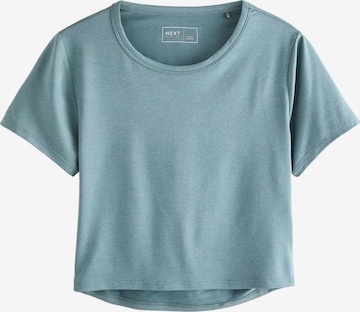 NextMajica - plava boja: prednji dio