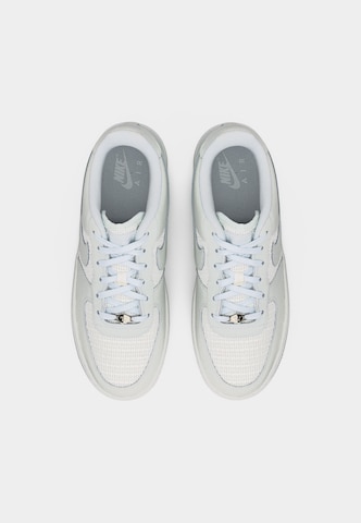 Nike Sportswear Кроссовки 'Air Force 1 LV8' в Белый