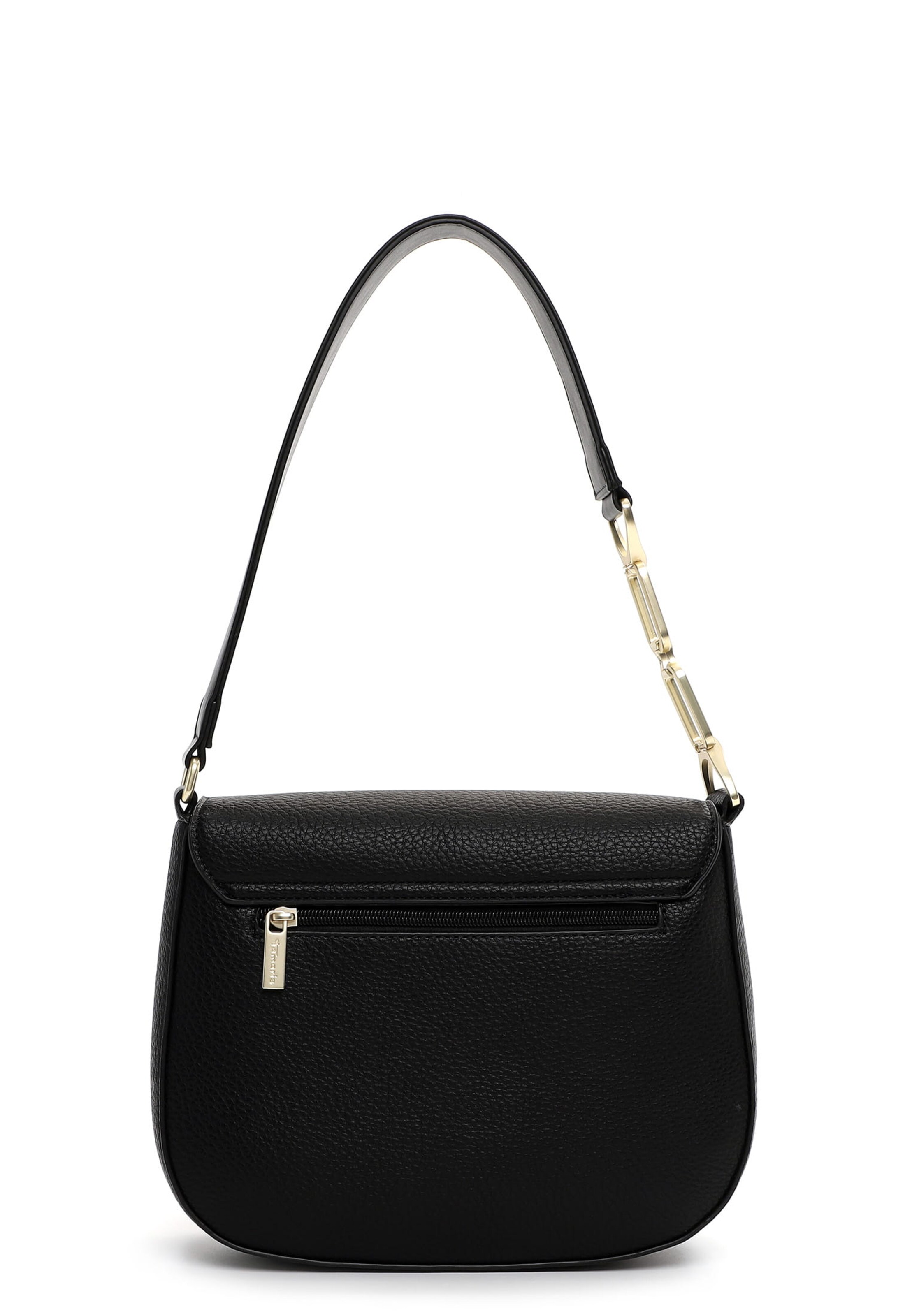 Tamaris Skuldertaske i sort