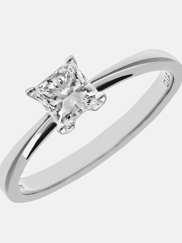 DIAMANT LETERNEL Ring‌‌ in Silber