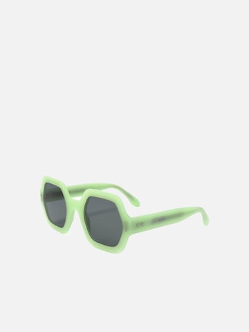 ISABEL MARANT Sonnenbrille‌‌‌‌‌‌‌‌‌ in Grün