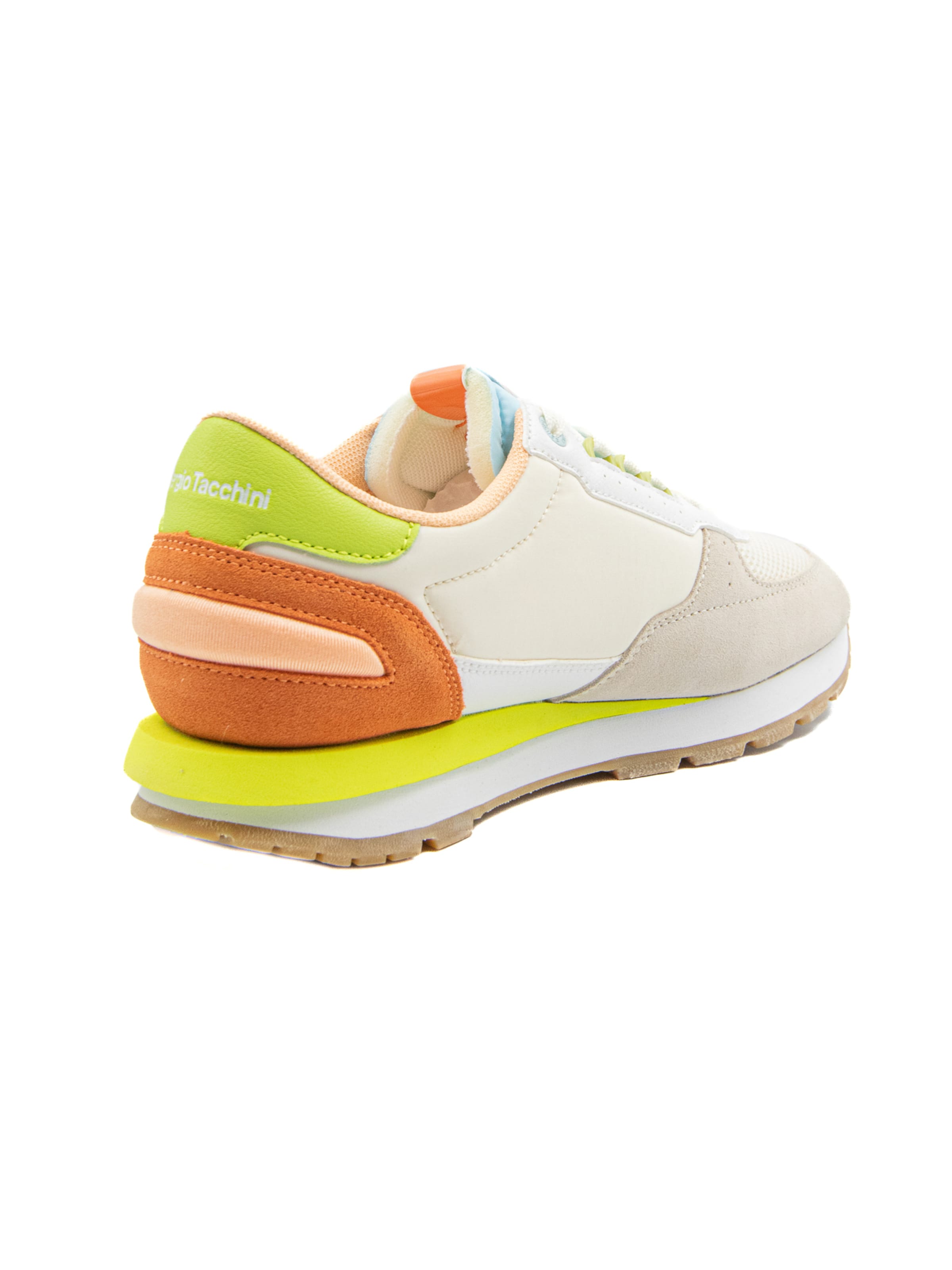Sergio Tacchini Sneaker ' VENEZIA ' in Mischfarben