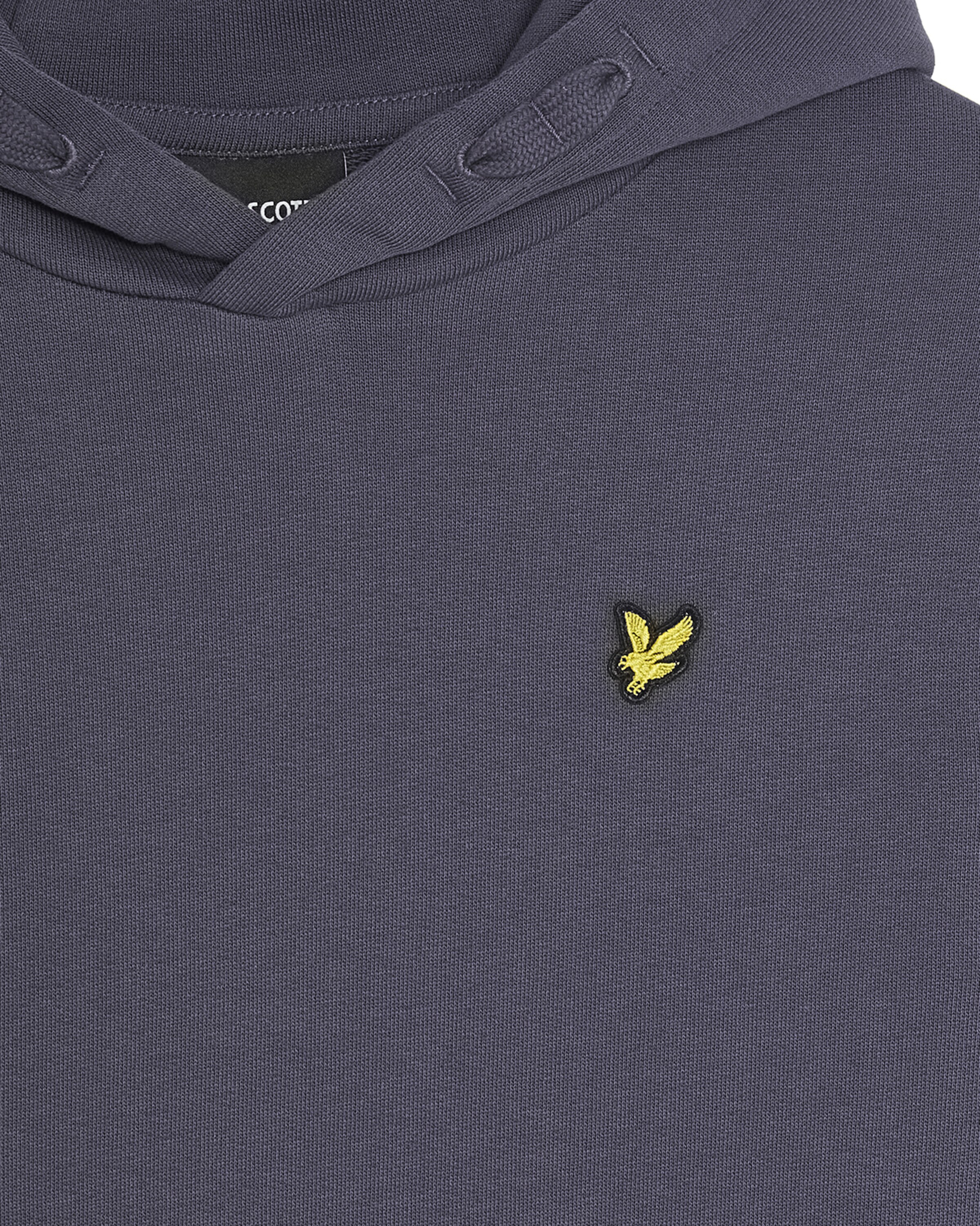 Lyle & Scott Sweatshirt in Grau