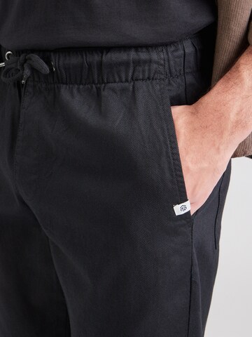 INDICODE JEANS Slimfit Jeans 'Melaton' in Schwarz