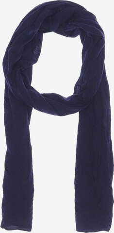 CECIL Scarf & Wrap in One size in Blue: front