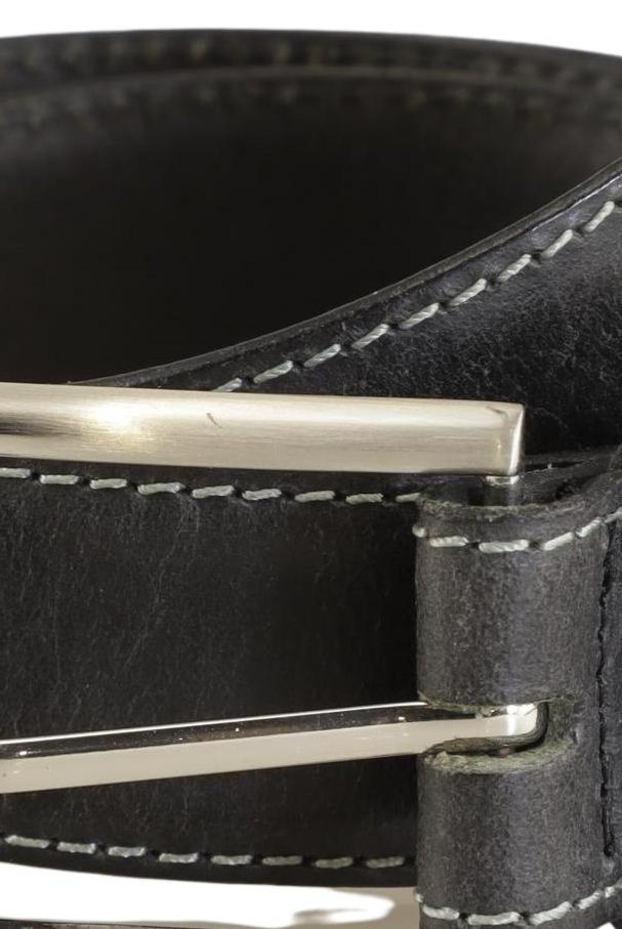 BRAX Belt & Suspenders in One size in Black