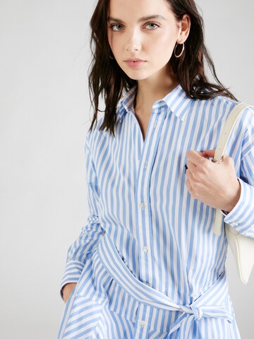 Polo Ralph Lauren Shirt dress in White