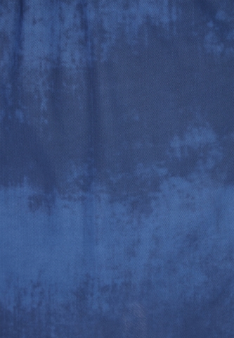 myMo ROCKS Skirt in Blue