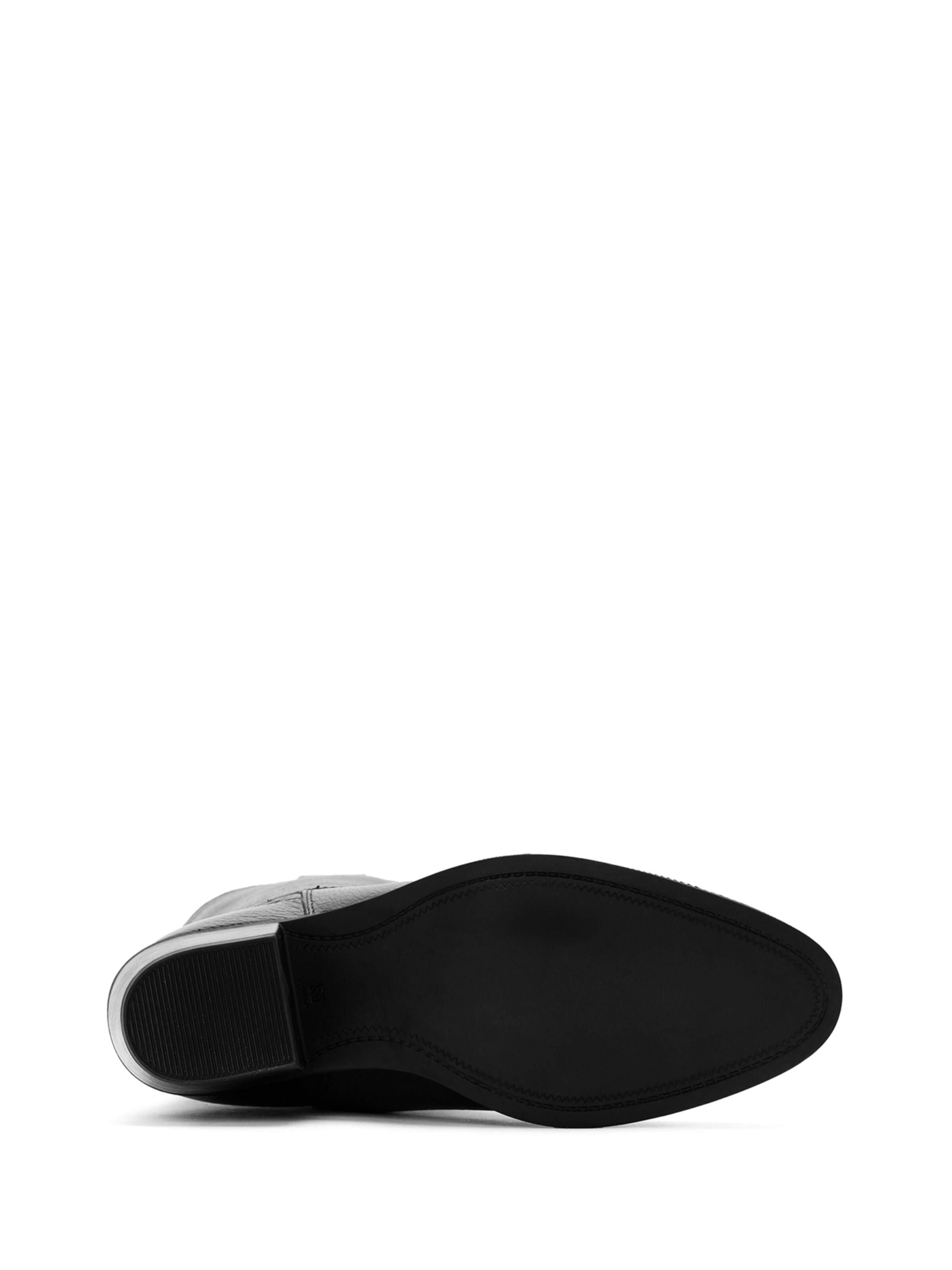 Bottes de cowboy Derimod en noir