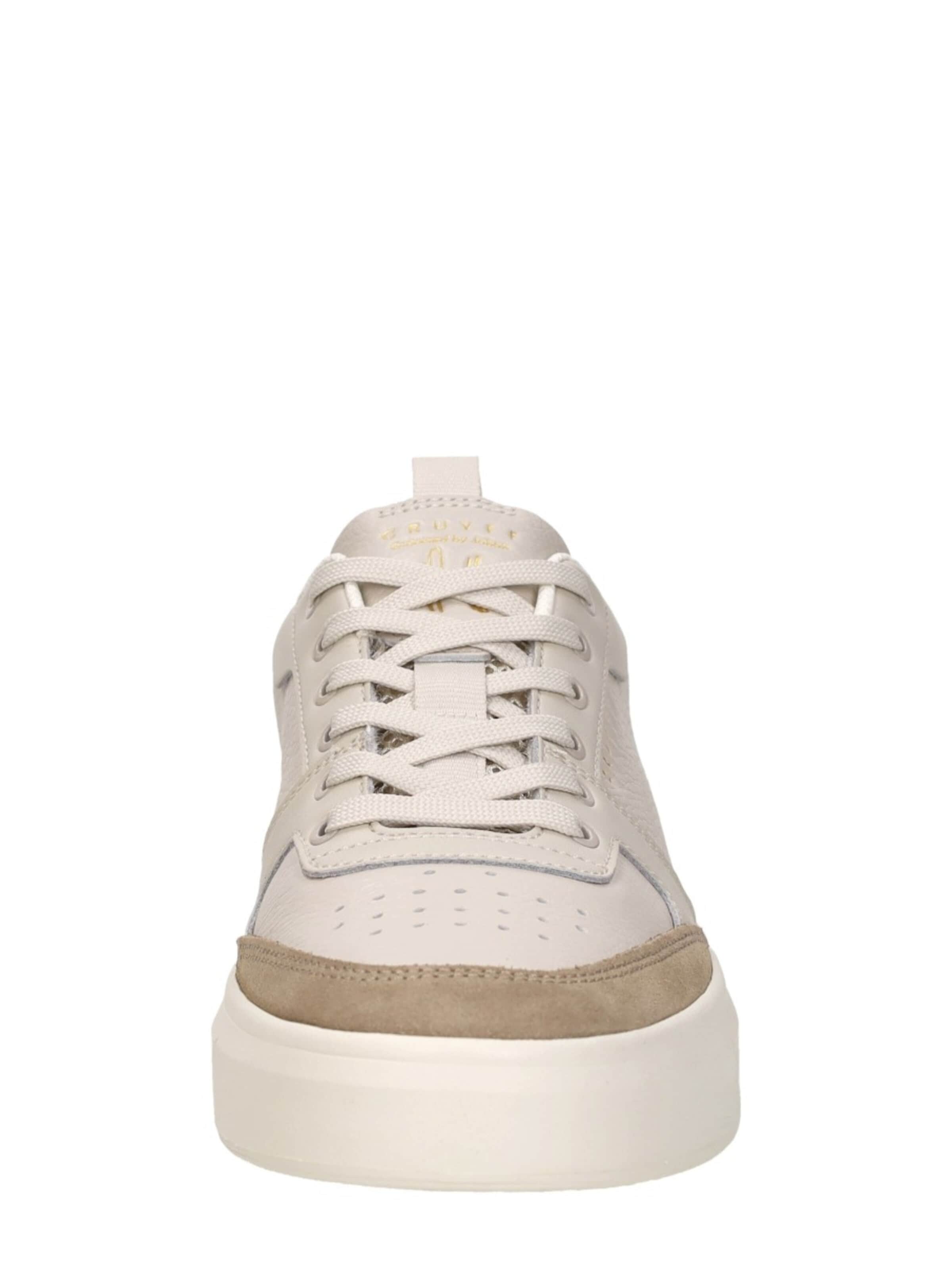 Cruyff Platform trainers 'Endorsed Pro' in White