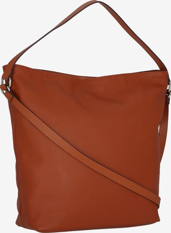ESPRIT Shoulder Bag in Brown