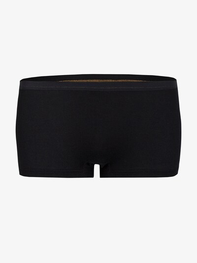 Erlich Textil Panty ' Frida ' in schwarz, Produktansicht