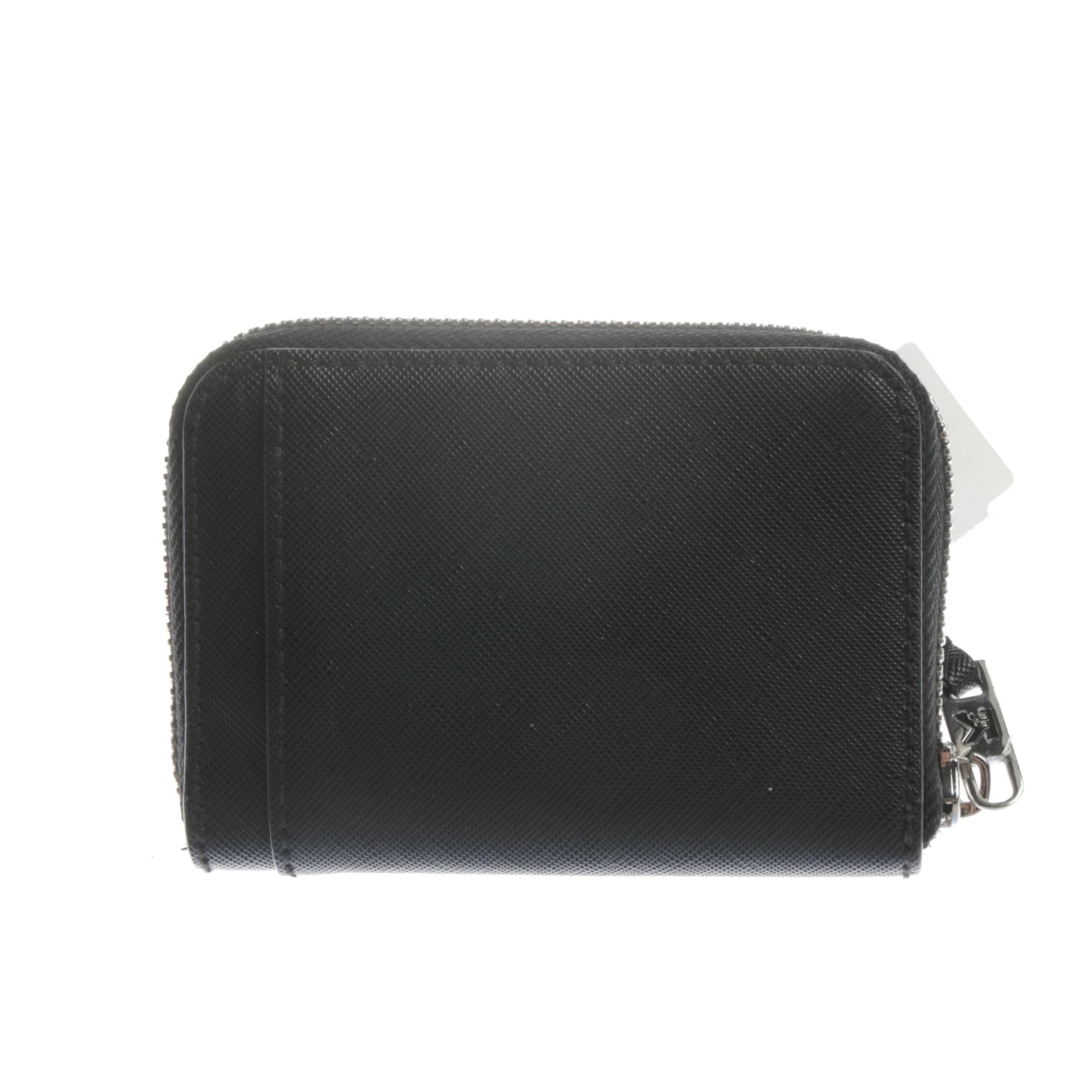 Karl Lagerfeld Small Leather Goods in One size in Black
