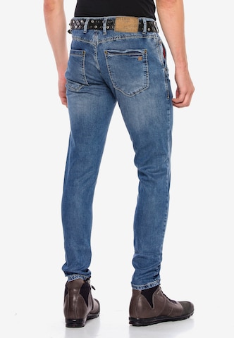 CIPO & BAXX Jeans in Blue