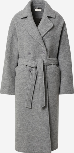 A LOT LESS Between-seasons coat 'Laila' in Grey, Item view