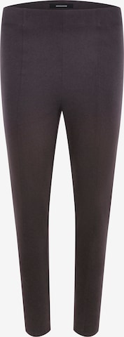 Navigazione Leggings in Green: front