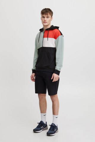 BLEND Sweatshirt in Zwart