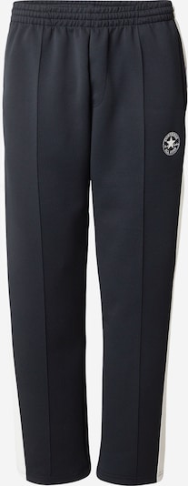 Kelnės iš CONVERSE, spalva – juoda / balta, Prekių apžvalga