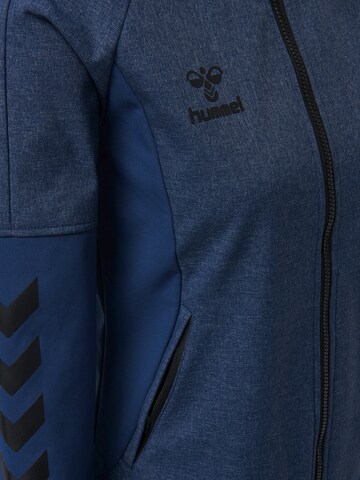 Hummel Átmeneti dzseki - kék