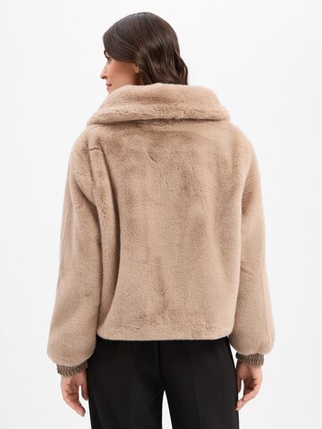 Marie Lund Tussenjas 'Isabella' in Beige
