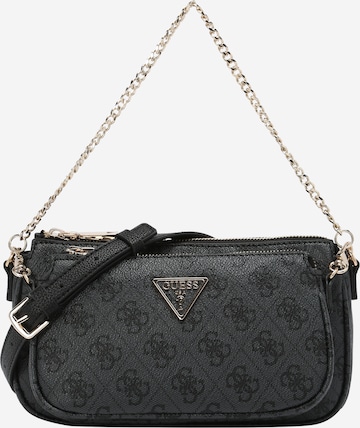 GUESS Handbag 'Noelle' in Black: front