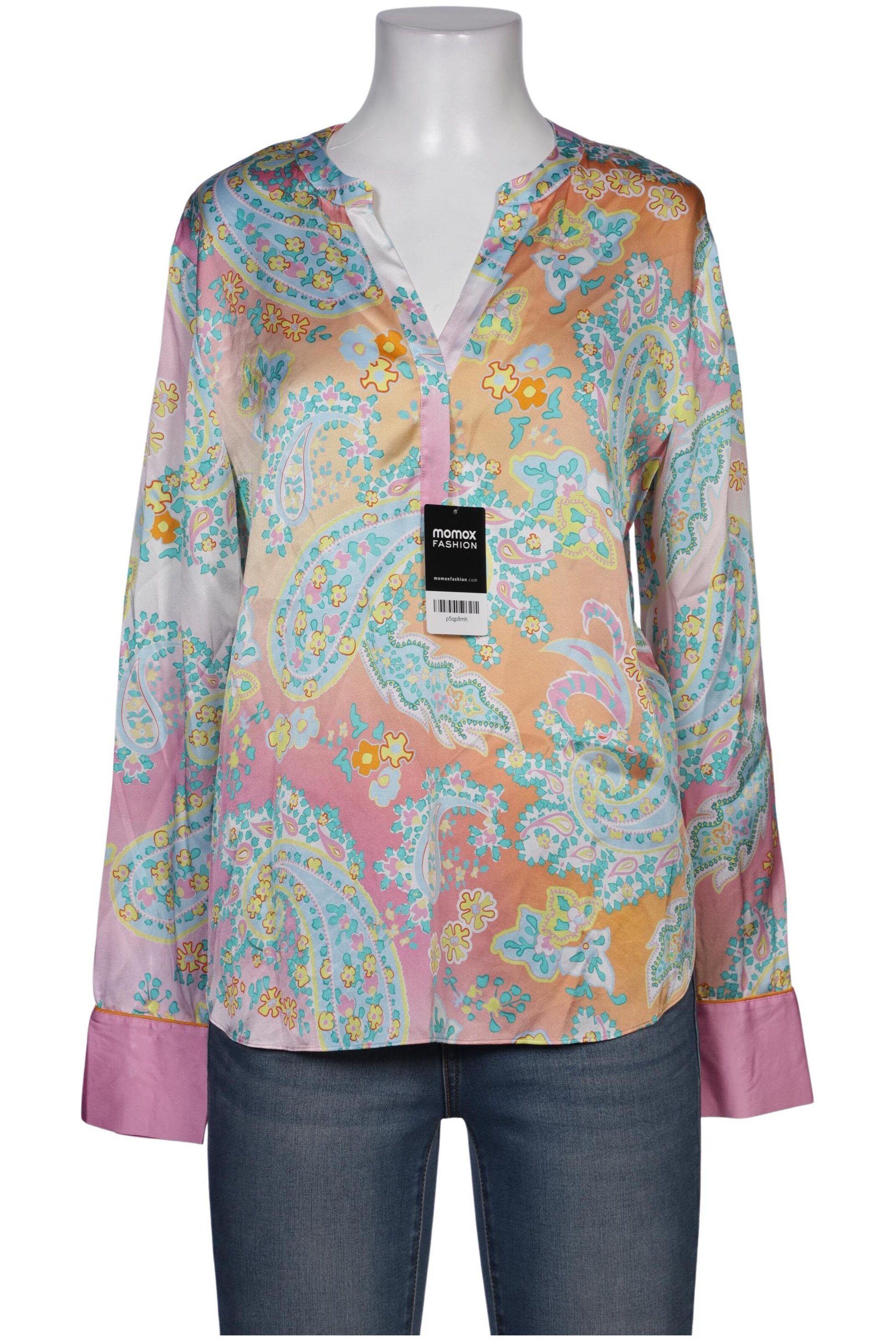 HERZENSANGELEGENHEIT Blouse & Tunic in S in Mixed colors: front