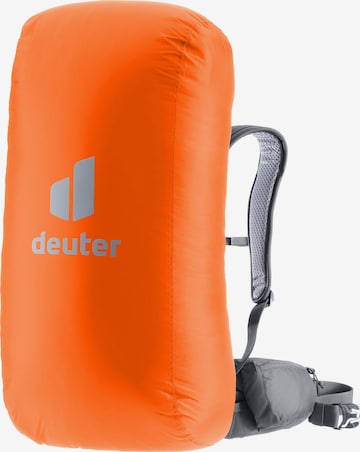 DEUTER Rucksack 'Raincover II' in Orange: Vorderseite