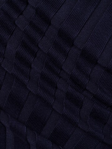 Marie Lund Sweater in Blue