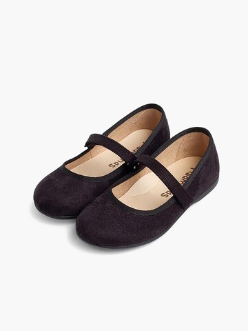 Pisamonas Ballerina‌‌‌ in Schwarz