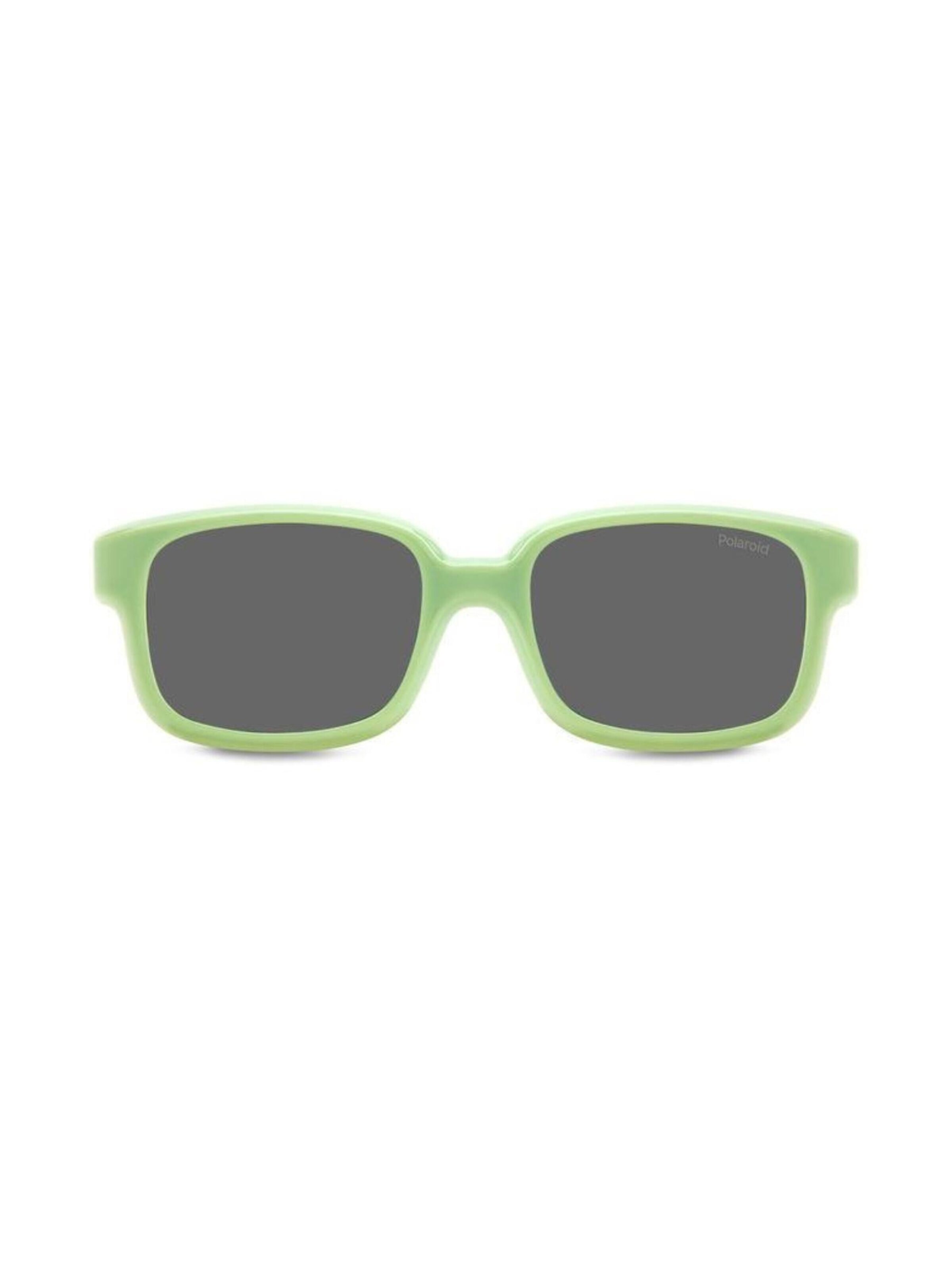 Lunettes de soleil 'PLD K005 CL-ON' Polaroid en vert